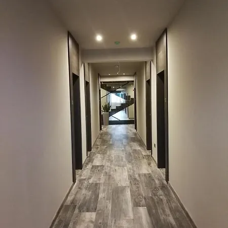 Ub Business & Wellness 4* Ub