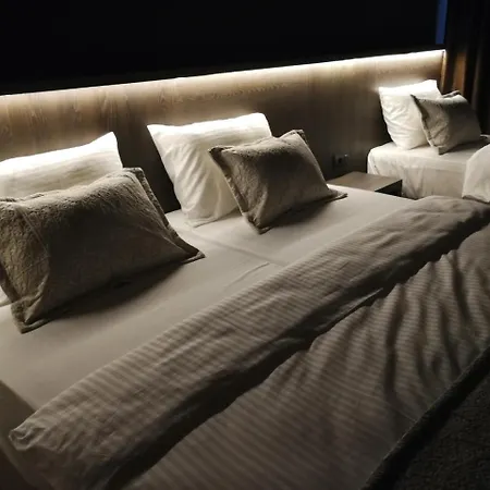 Ub Business & Wellness 4*