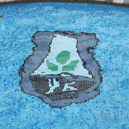 Ub Business & Wellness Отель Ub