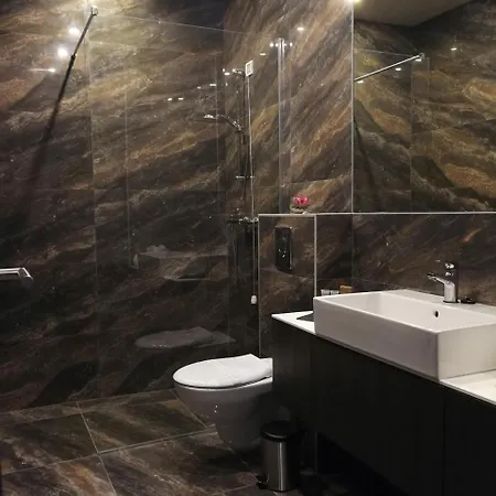 Ub Business & Wellness 4* Ub