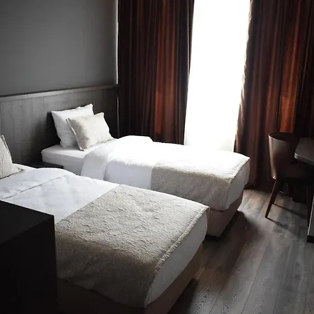 Ub Business & Wellness 4* Ub