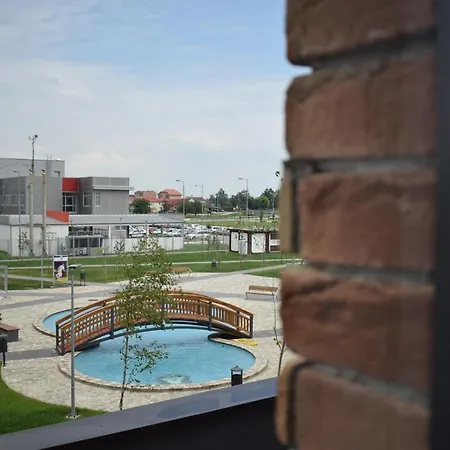 Отель Ub Business & Wellness