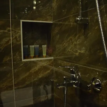 Ub Business & Wellness 4* Ub