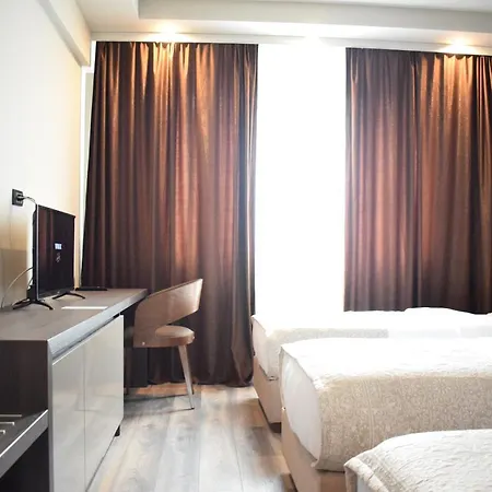 Ub Business & Wellness 4* Ub