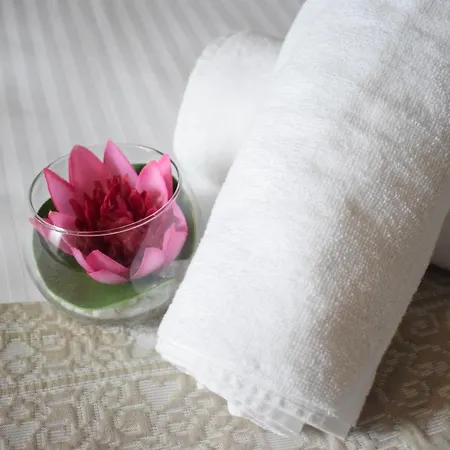 Ub Business & Wellness 4*