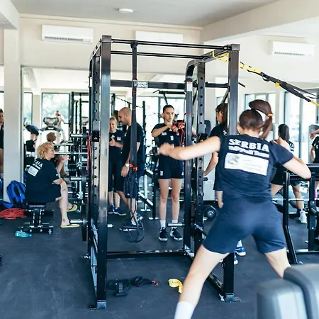 Ub Business & Wellness