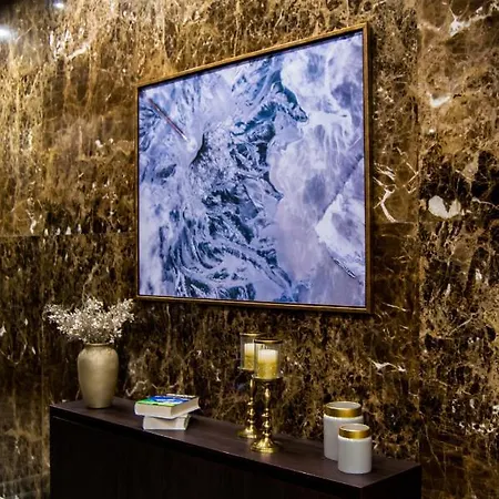 Ub Business & Wellness 4* Ub