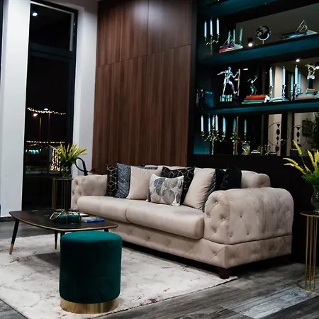 Ub Business & Wellness 4*