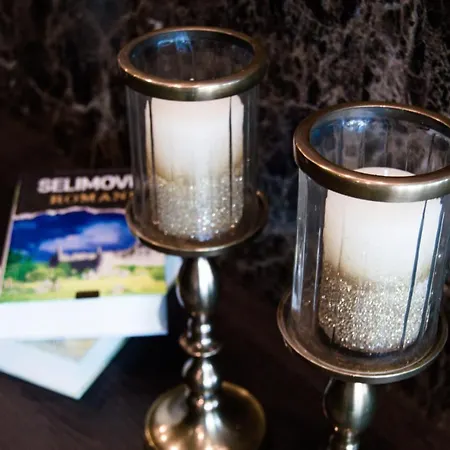 Ub Business & Wellness Отель 4*