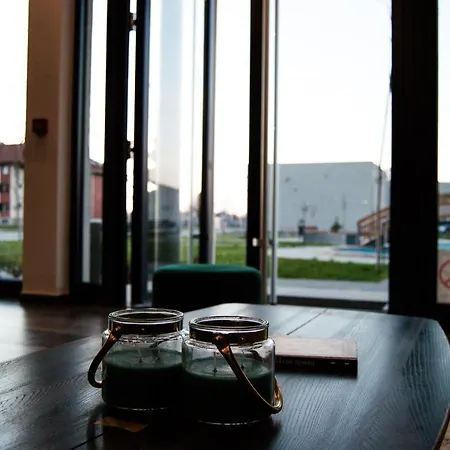 Ub Business & Wellness 4* Ub