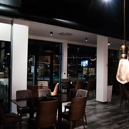 Ub Business & Wellness 4*