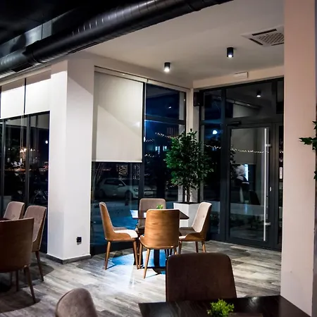 Ub Business & Wellness 4*