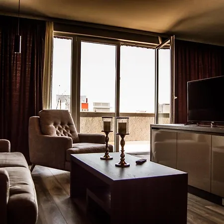 Отель Ub Business & Wellness Ub