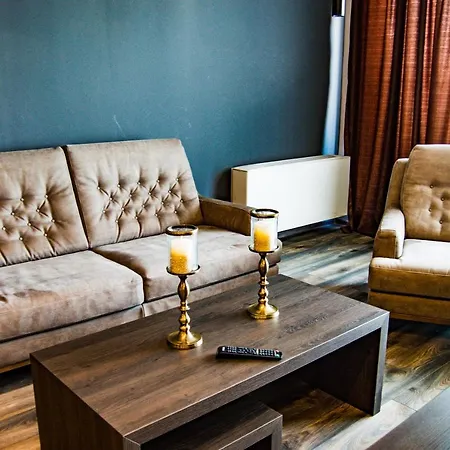 Ub Business & Wellness Отель Ub