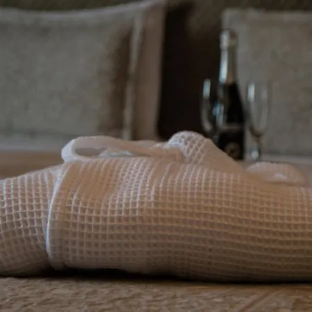 Ub Business & Wellness Отель 4*