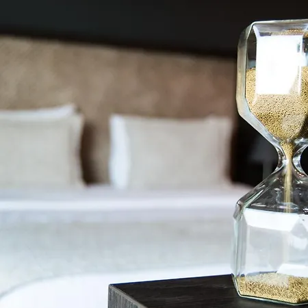 Отель Ub Business & Wellness Ub