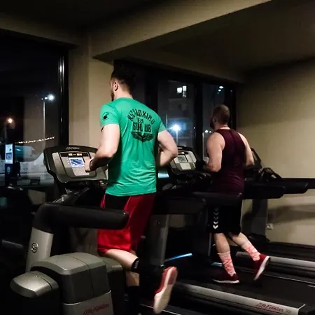 Ub Business & Wellness 4*