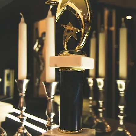 Ub Business & Wellness Отель Ub