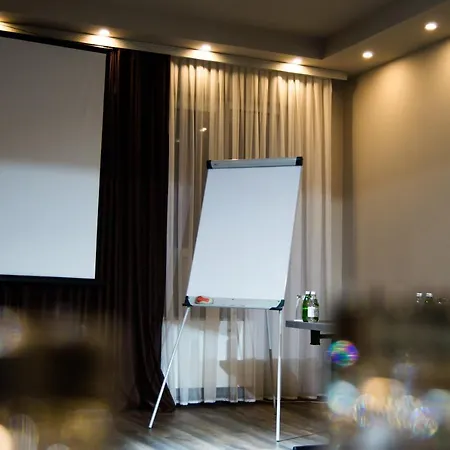 Отель Ub Business & Wellness Ub