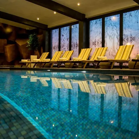 Ub Business & Wellness 4*