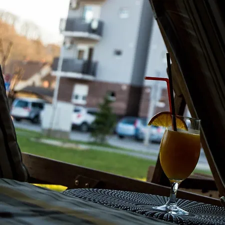 Ub Business & Wellness 4*