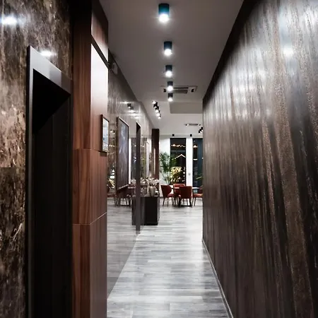 Ub Business & Wellness 4*