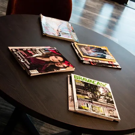 Отель Ub Business & Wellness