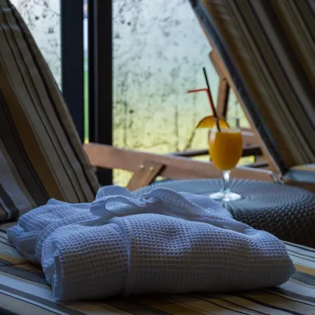 Ub Business & Wellness Отель 4*